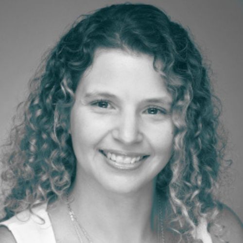 Jeniffer Masi - GEOEX MCG
