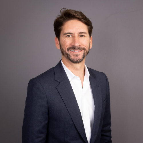 Scott Gilbert - Apertura Energy