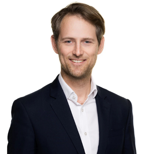 Simon Sj&oslash;thun - Rystad Energy