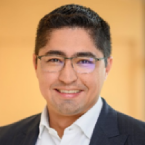William Antonio - SLB M&eacute;xico, Central America and Venezuela