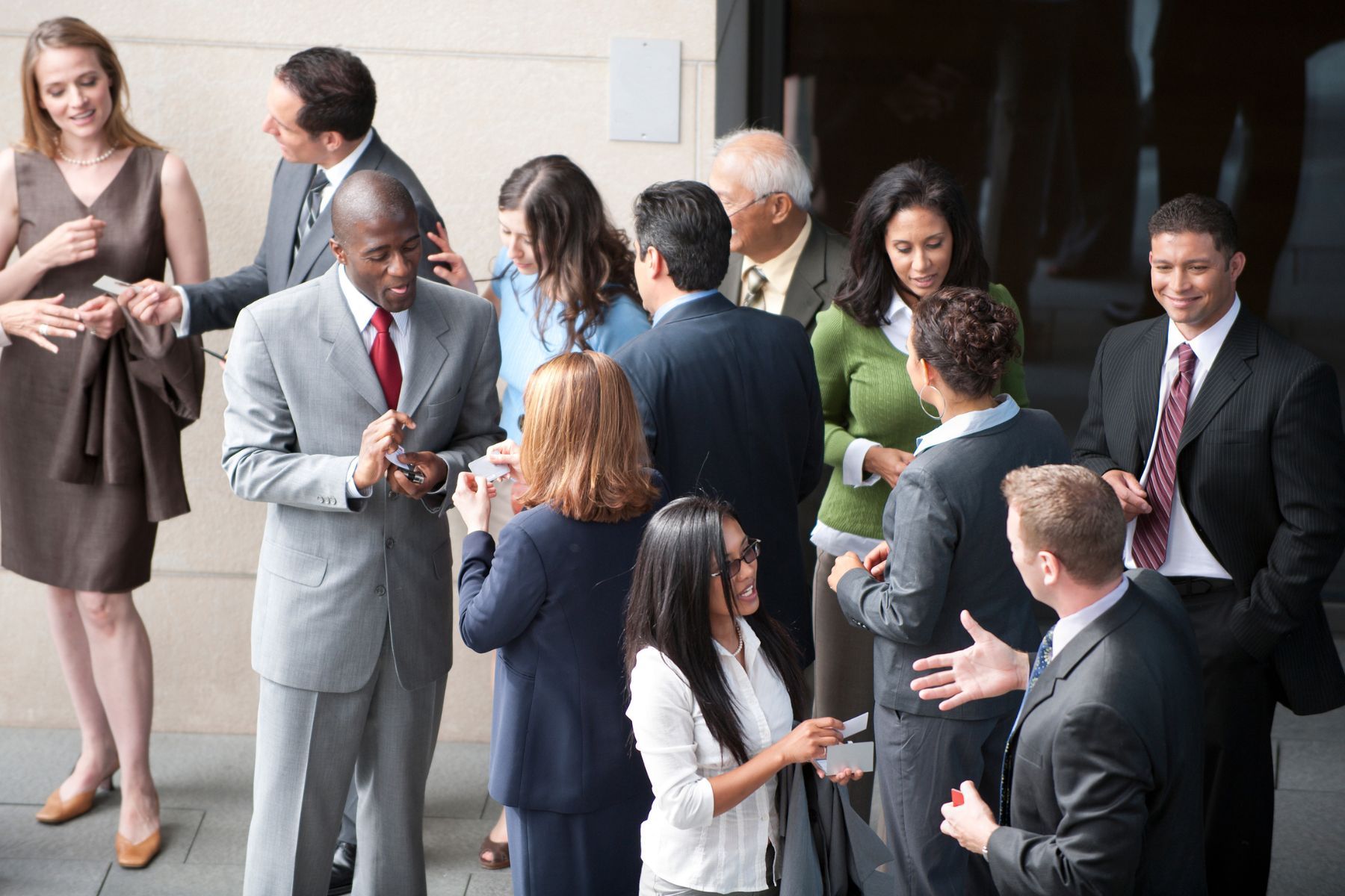 Investment Forums