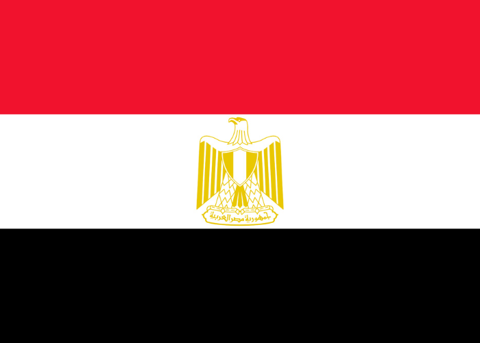 Egypt 