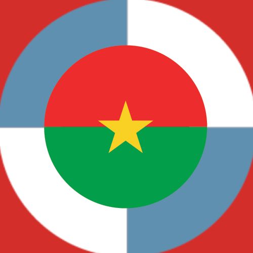 BURKINA FASO 