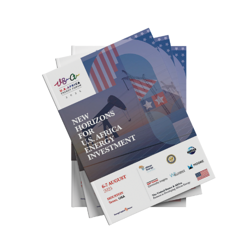 Join USAEF and Be Part of Africa’s Energy Future