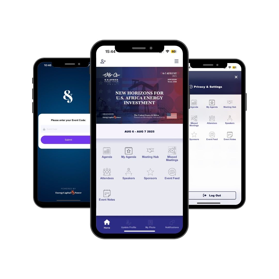 USAEF Mobile App