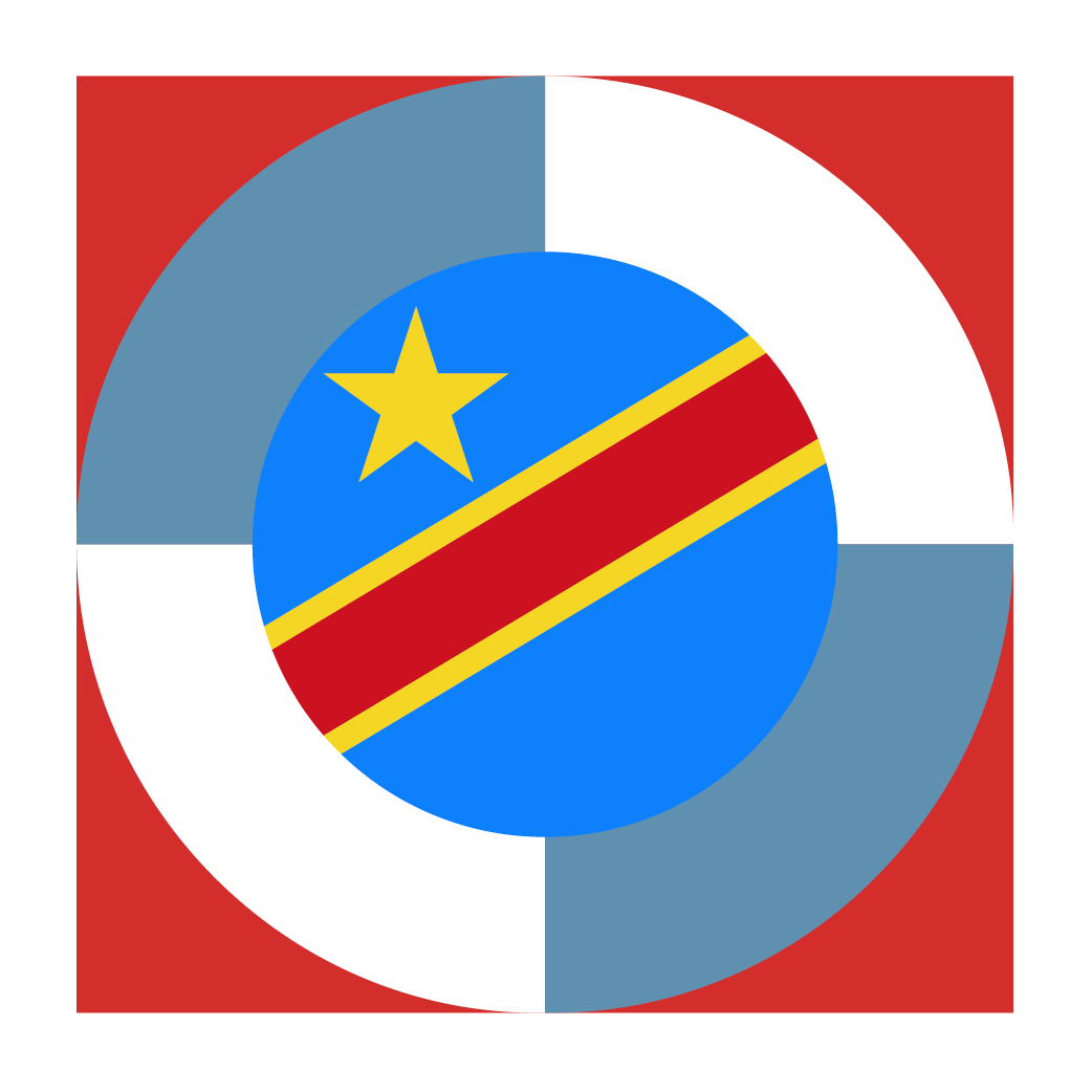 THE DEMOCRATIC REPUBLIC OF  CONGO 