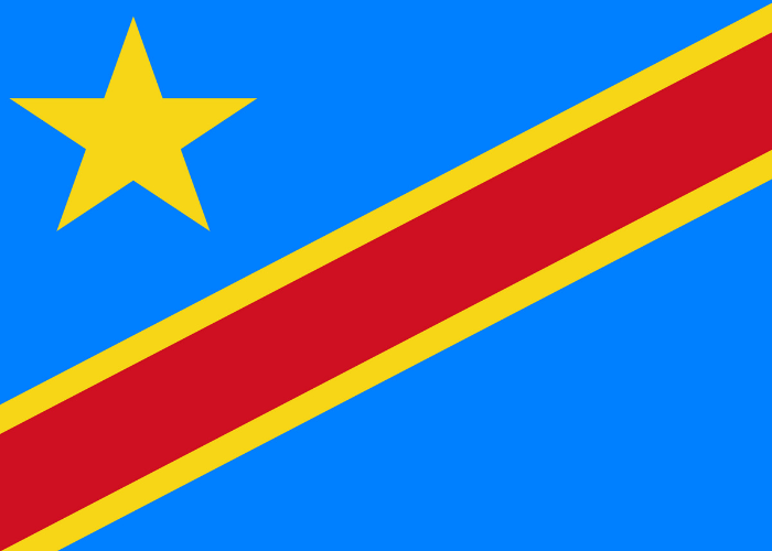 INVEST IN DRC ROUNDTABLE 