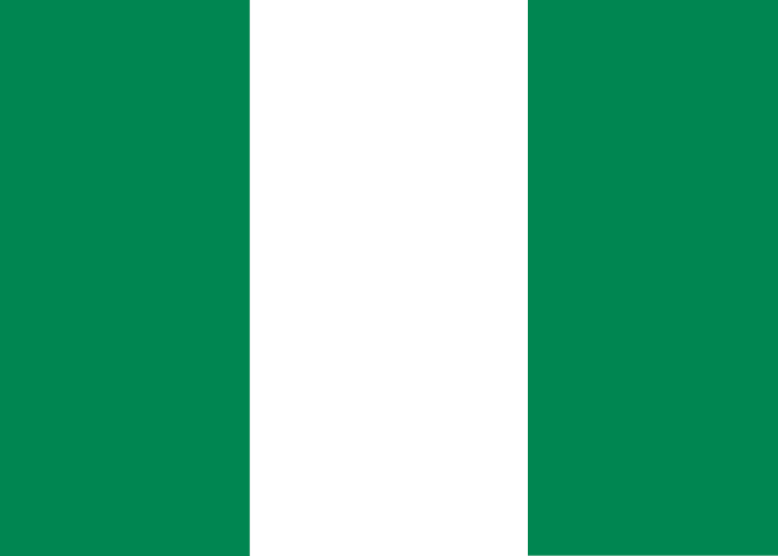 Nigeria 