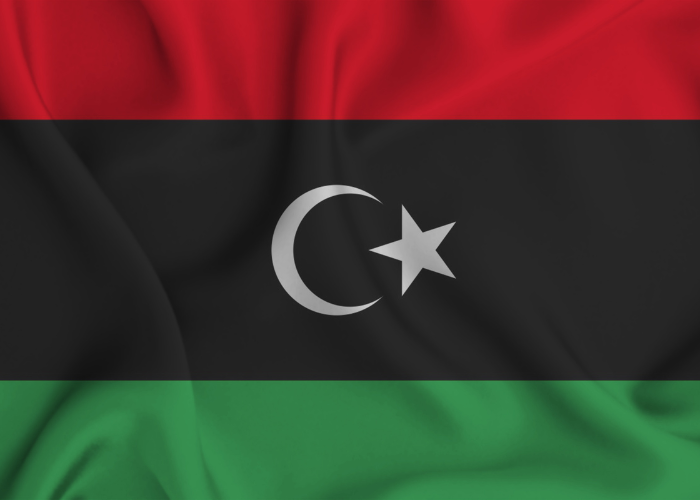 Libya 