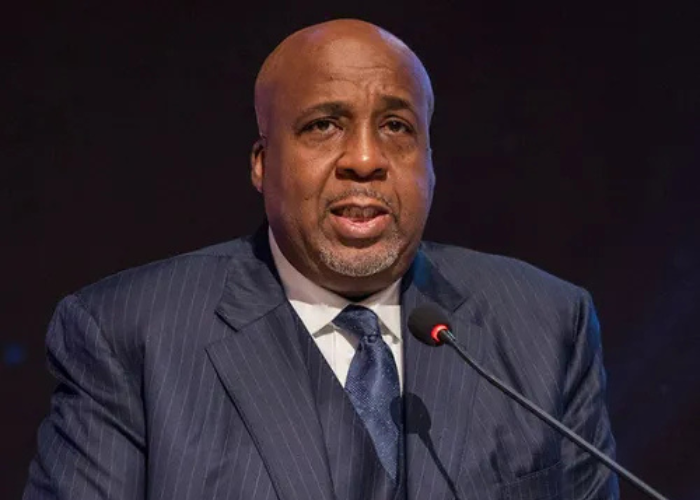 COUNTRY SPOTLIGHTS: DRC