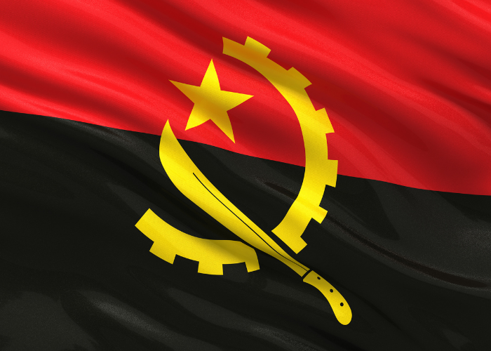 COUNTRY SPOTLIGHTS: ANGOLA AT 50