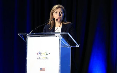 USAEF 2025: ‘The U.S. Cannot Sit on the Sidelines’ in Africa’s Energy and Minerals Race