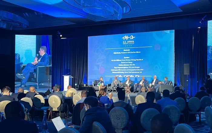 Exploration Momentum Builds in Africa with Better Tech, Deeper Data