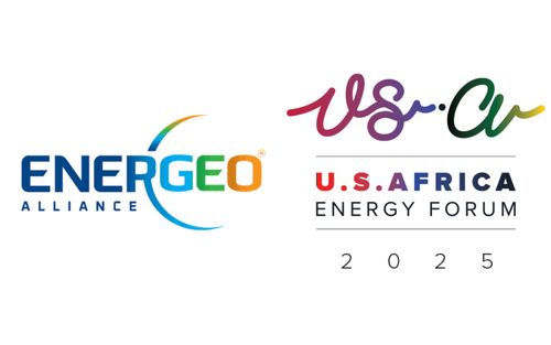 EnerGeo Alliance Joins USAEF to Boost Upstream Investment Across Africa