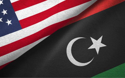 Libya’s Upstream Revival: U.S. Companies to Play a Key Role at USAEF