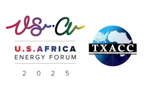 Texas Africa Chamber of Commerce Partners with USAEF to Drive U.S.-Africa Energy Investment