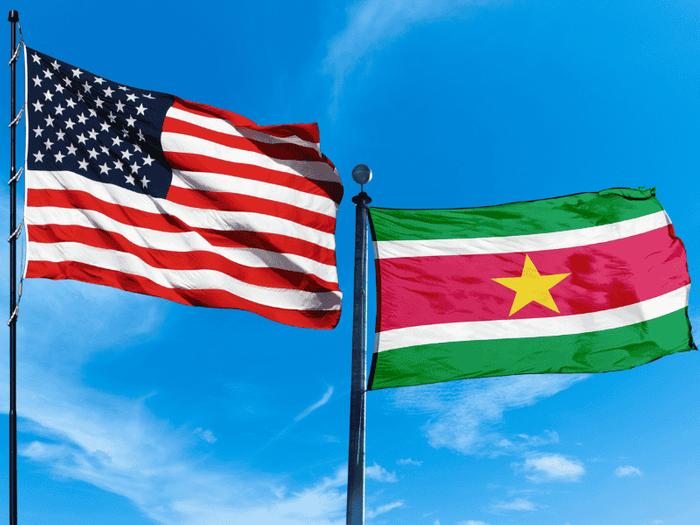 U.S. Backs Suriname’s Offshore Push – What Does It Mean for Frontier Markets in Africa?