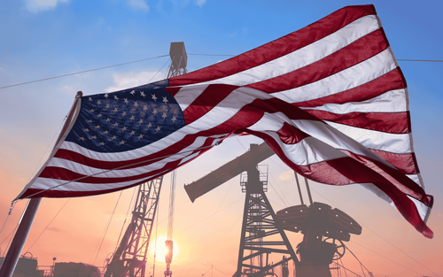 Washington’s Investment Architecture Drives U.S. Energy Deals in Africa