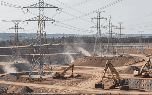 Can a New U.S.–Africa Investment Partnership Unlock Energy and Mineral Dollars?