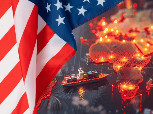 From Energy to Minerals: African Markets Actively Seeking U.S. Investment