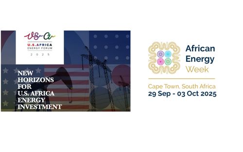 USAEF Partners with African Energy Chamber, African Energy Week 2025