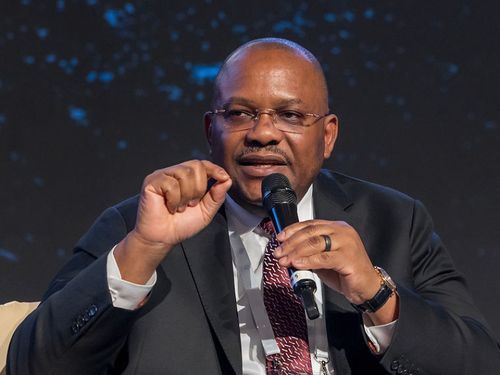 Nigeria’s Heirs Energies Joins USAEF 2025