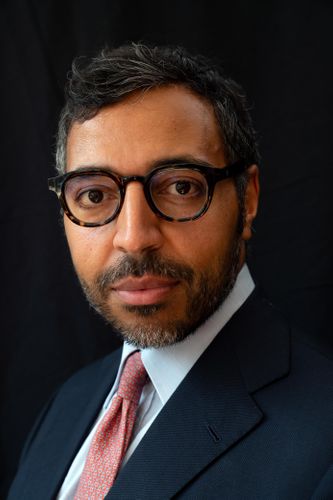 Salaheddin El Busefi - Zahaf & Partners Law Firm