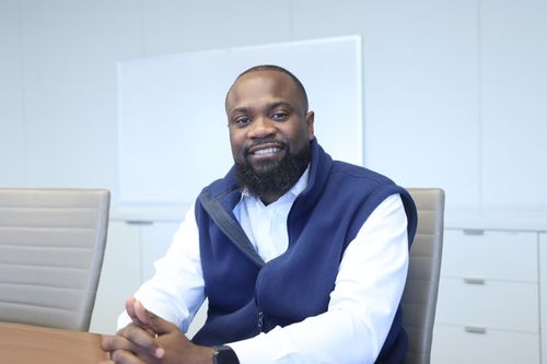 Ayo Akinlade - Argus Media
