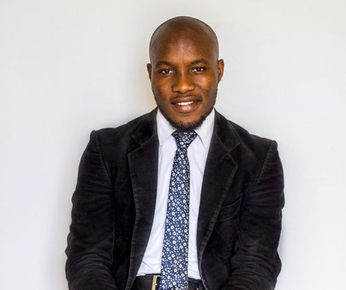 Ifeanyichukwu Onyegiri - Welligence Energy Analytics