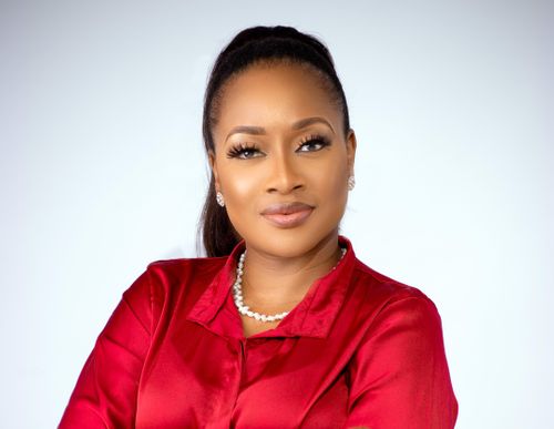 Iyunola Adekanye - Dentons ACAS-Law