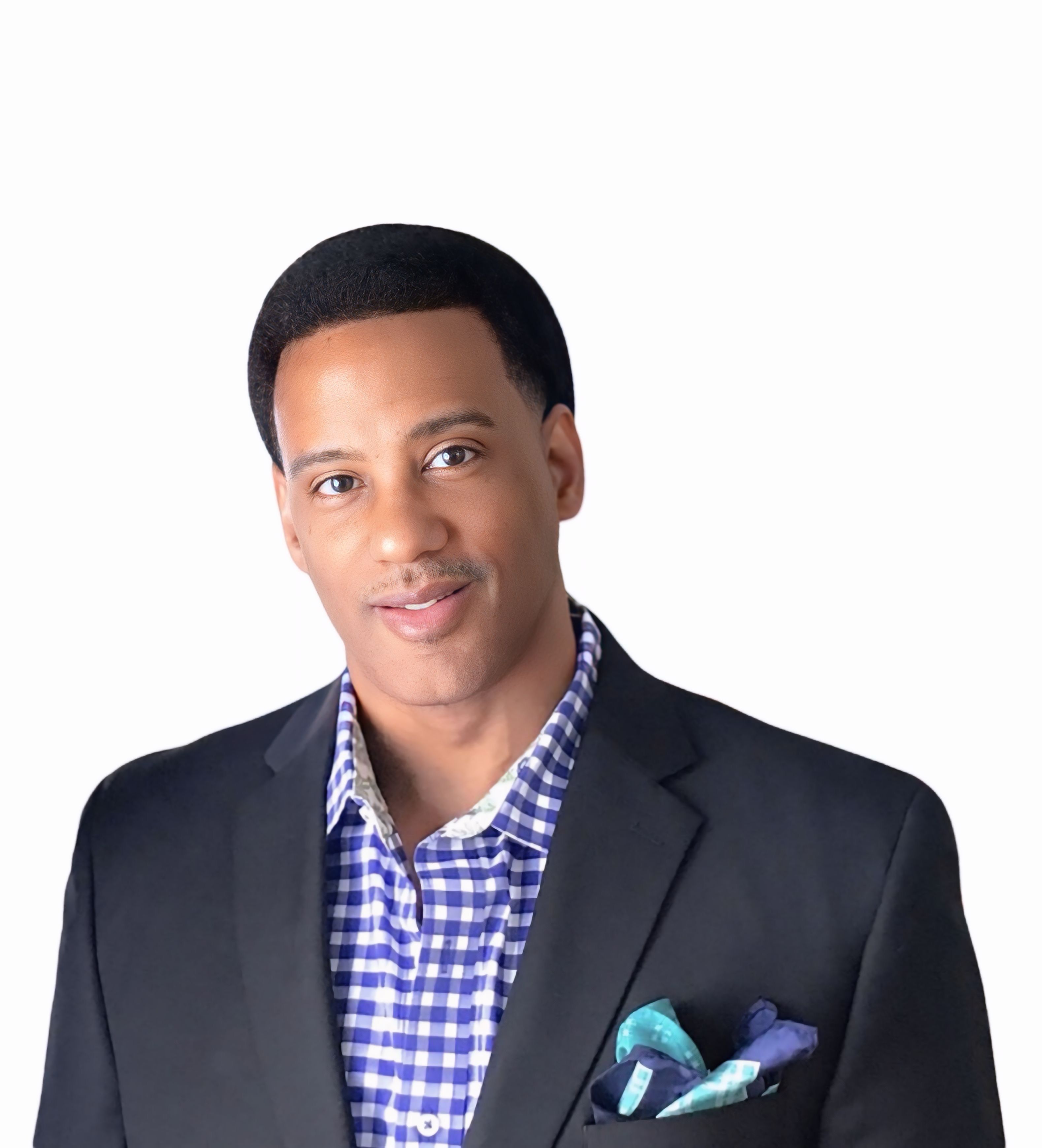 Rodney Lawson - Master of Ceremonies
