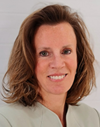Debbie Hirst - AmCham Libya