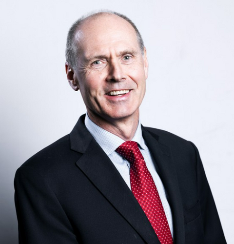Steinar Våge - ConocoPhillips