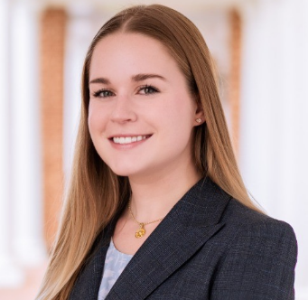 Lydia Jabs - U.S.-Libya Business Association (USLBA)