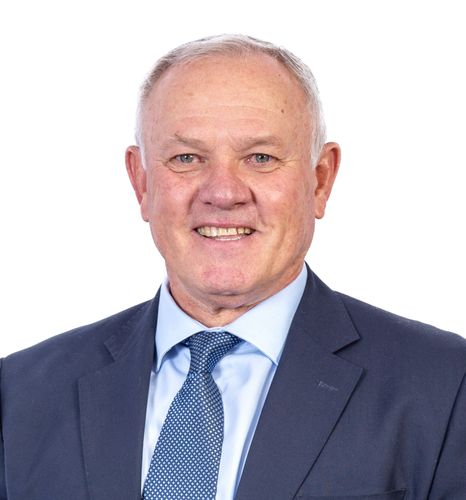 Stan Whiting - Moore Global
