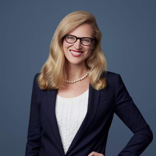 Susan D. Maples - Watson Farley & Williams