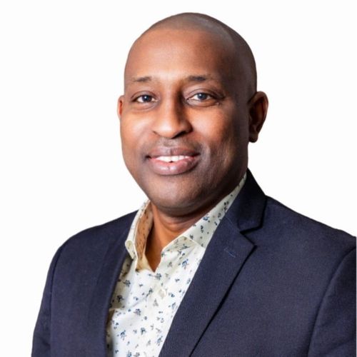 Tayo Akinokun - Baker Hughes