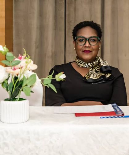 Yolanda Asumu - 