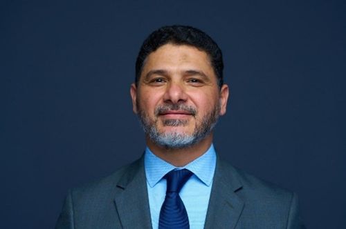 Ahmed Swedan - Sarir Oil Operations