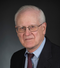 James C. Cruse - EXIM Bank