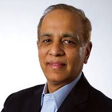 Dr. Atul Arya - S&P Global Commodity Insights
