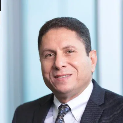 Mohamed El-Toukhy - SLB