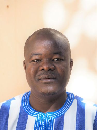 Zakaria Sore - Burkina Faso