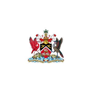 Coat Of Arms Of Trinidad And Tobago