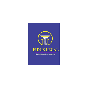 Fidus Legal