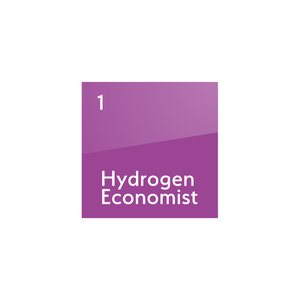 Hydrogen Economist