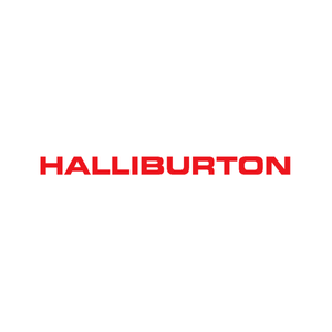 HALLIBURTON