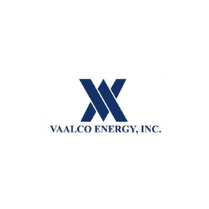 Vaalco Energy Inc.