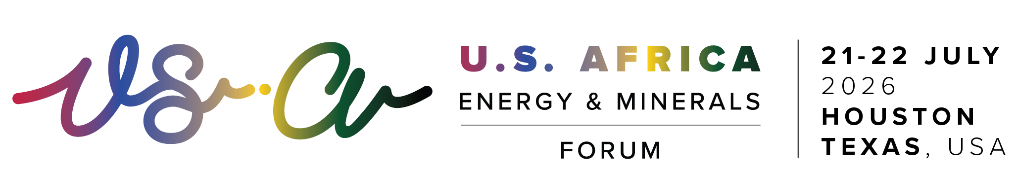 US Africa Energy Forum 2026