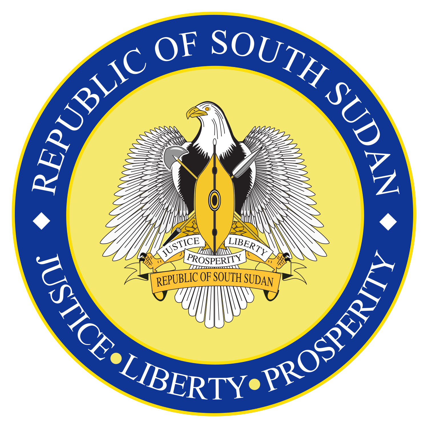 Ministry of Petroleum emblem